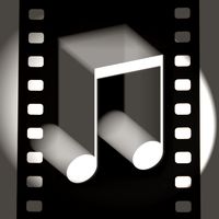 Movies on the Radio  logo - dark